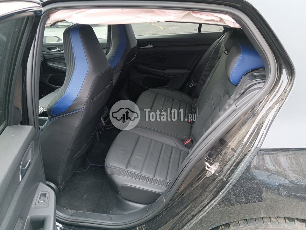 Фото Volkswagen Golf 94