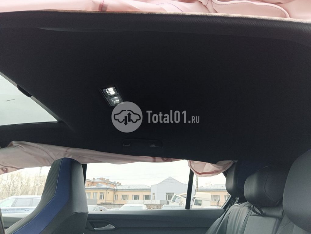 Фото Volkswagen Golf 102