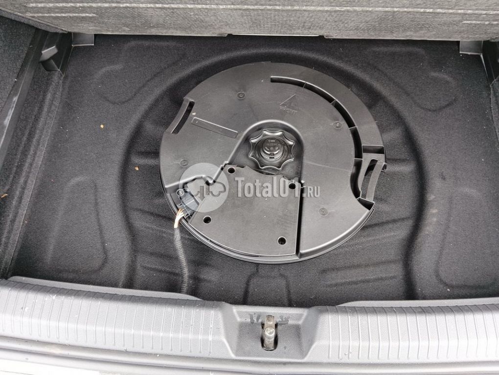 Фото Volkswagen Golf 118