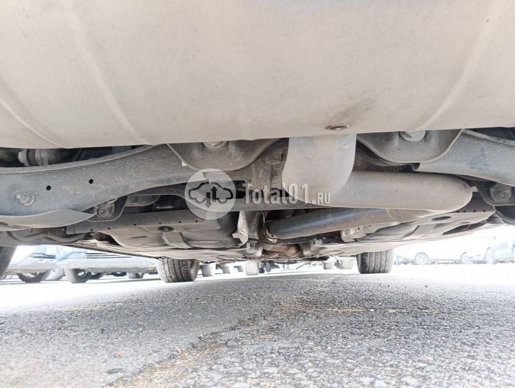 Фото Volkswagen Golf 120