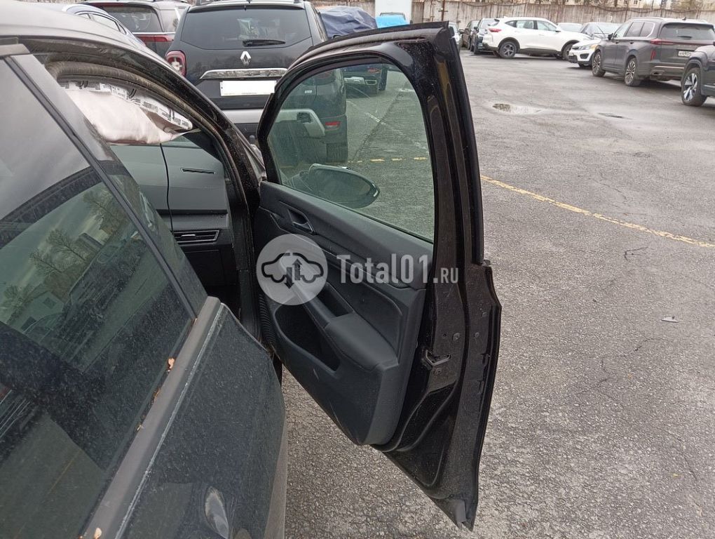 Фото Volkswagen Golf 142
