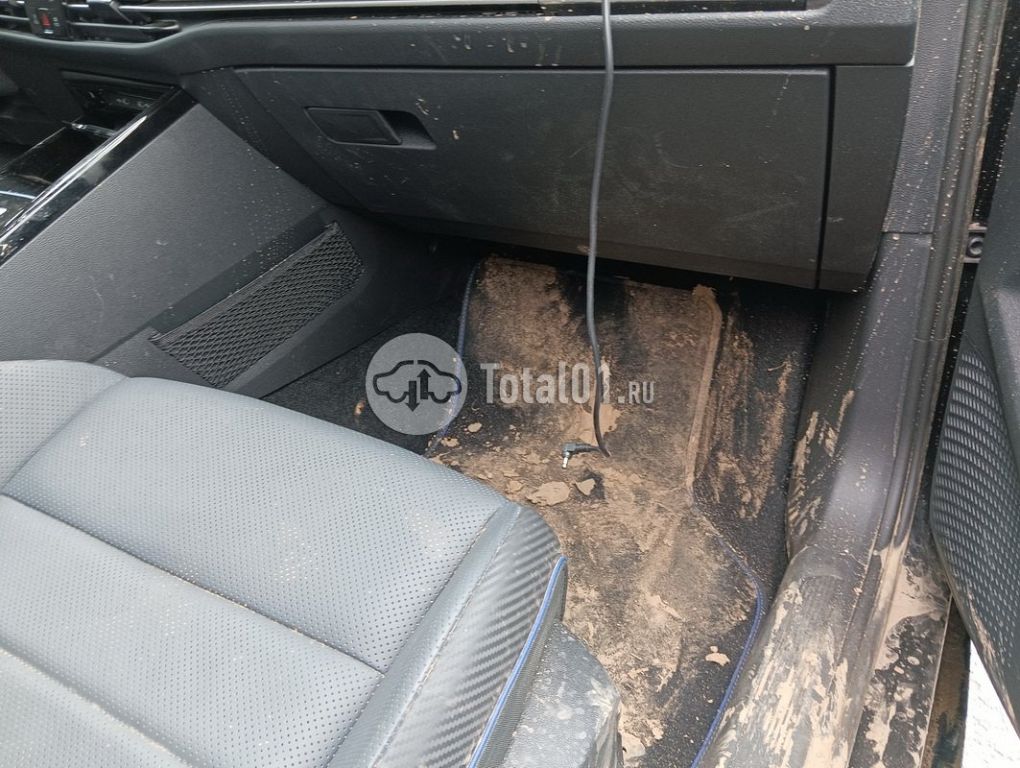 Фото Volkswagen Golf 146