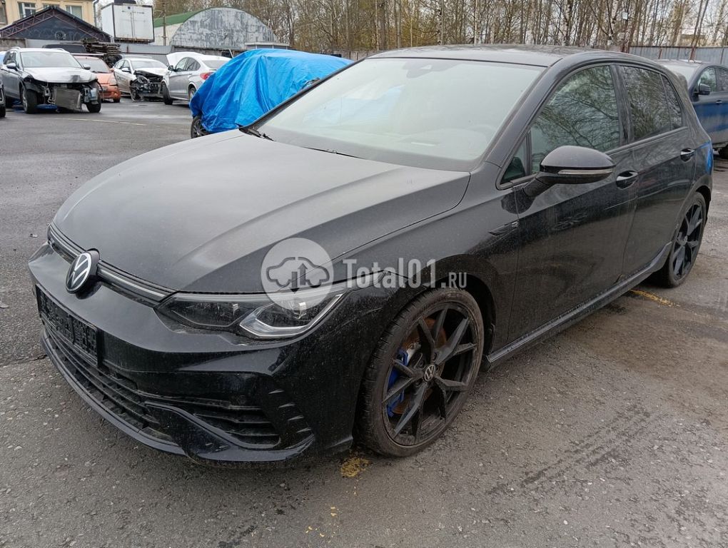 Фото Volkswagen Golf 156