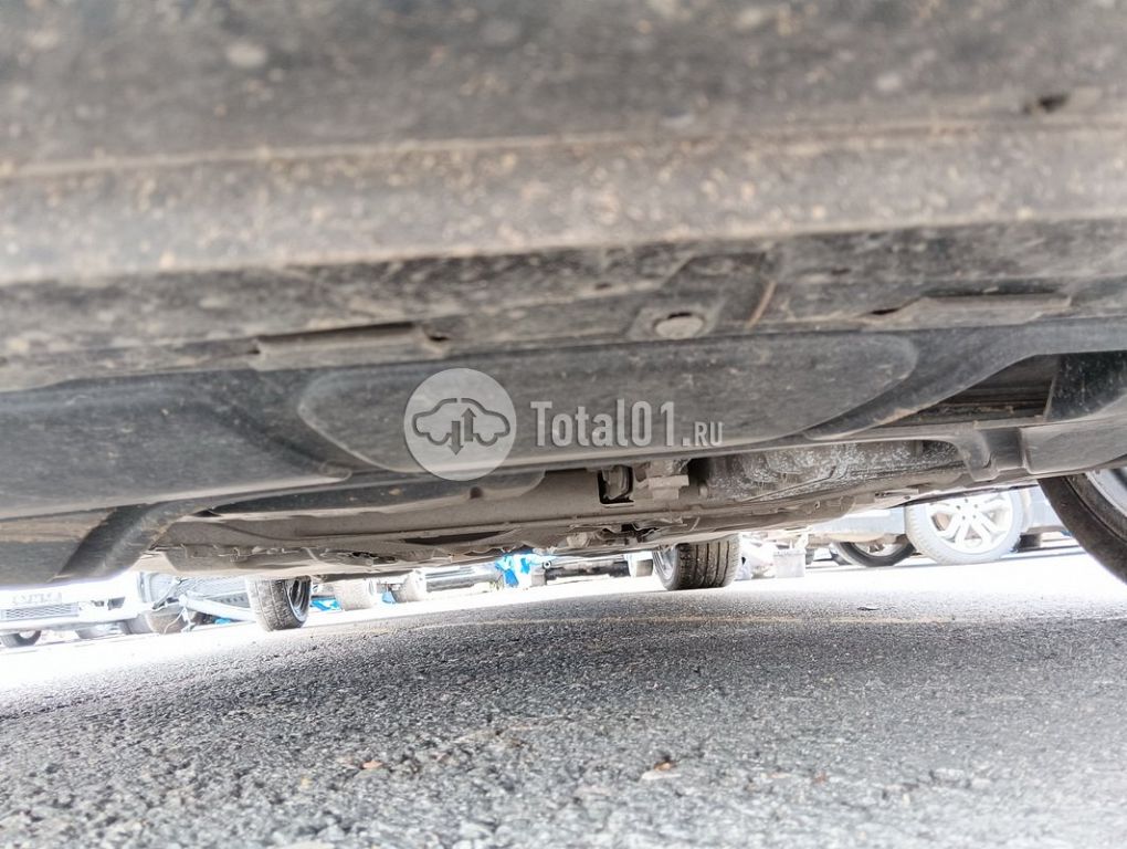 Фото Volkswagen Golf 164