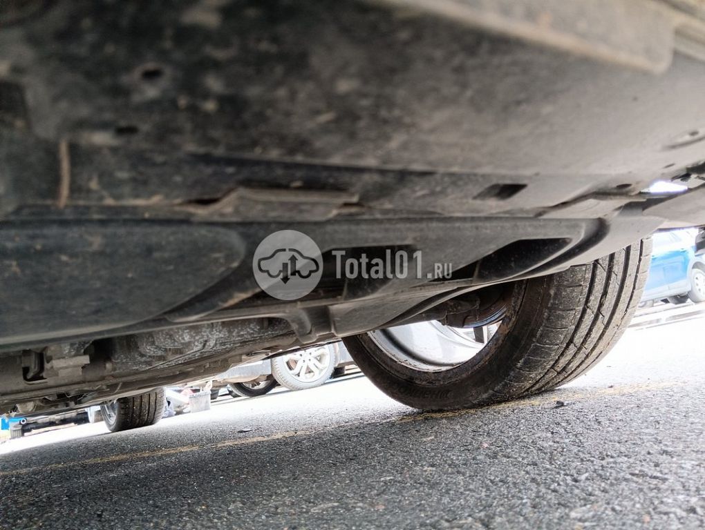 Фото Volkswagen Golf 166