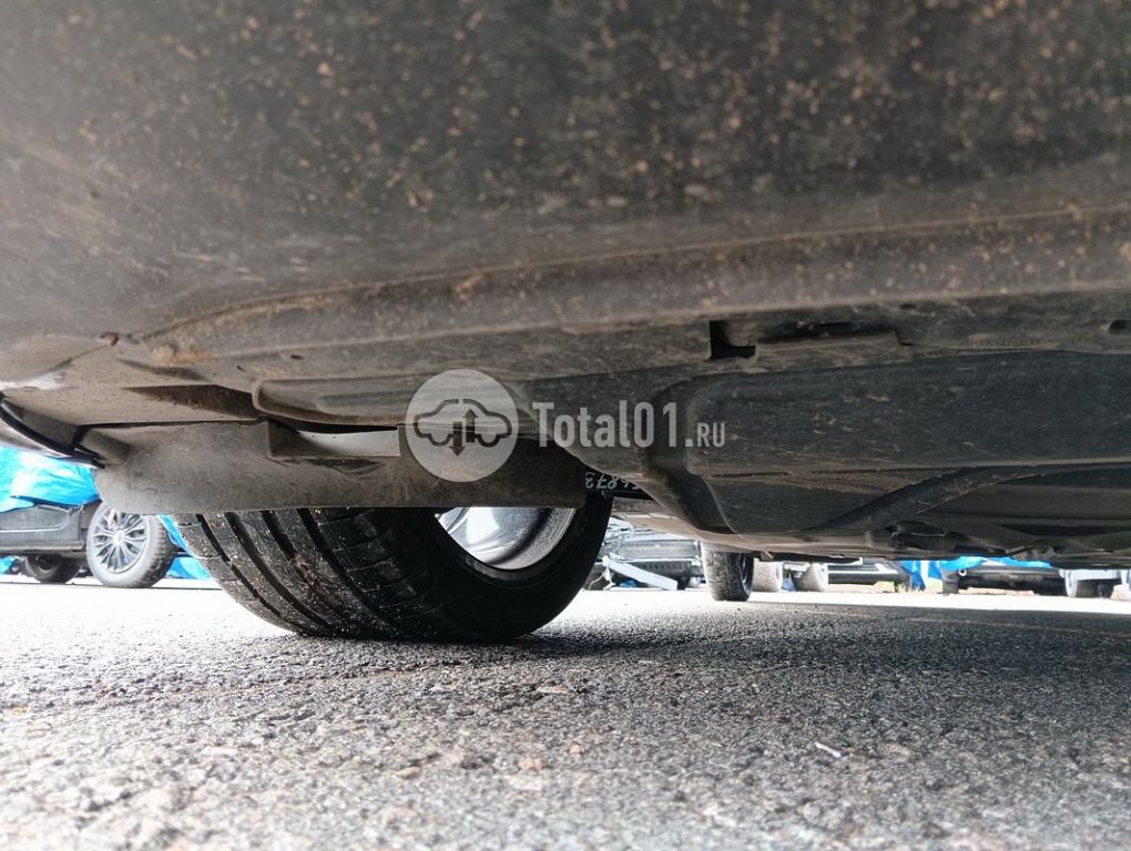 Фото Volkswagen Golf 168