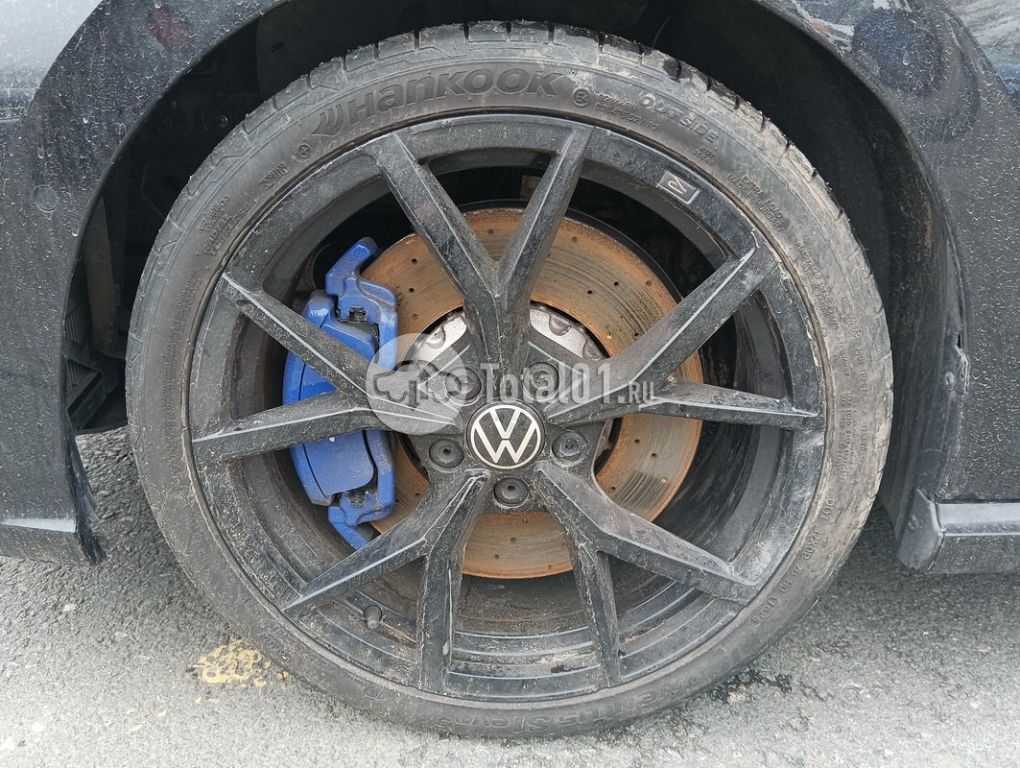 Фото Volkswagen Golf 172