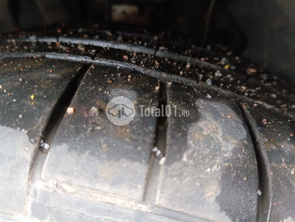 Фото Volkswagen Golf 174