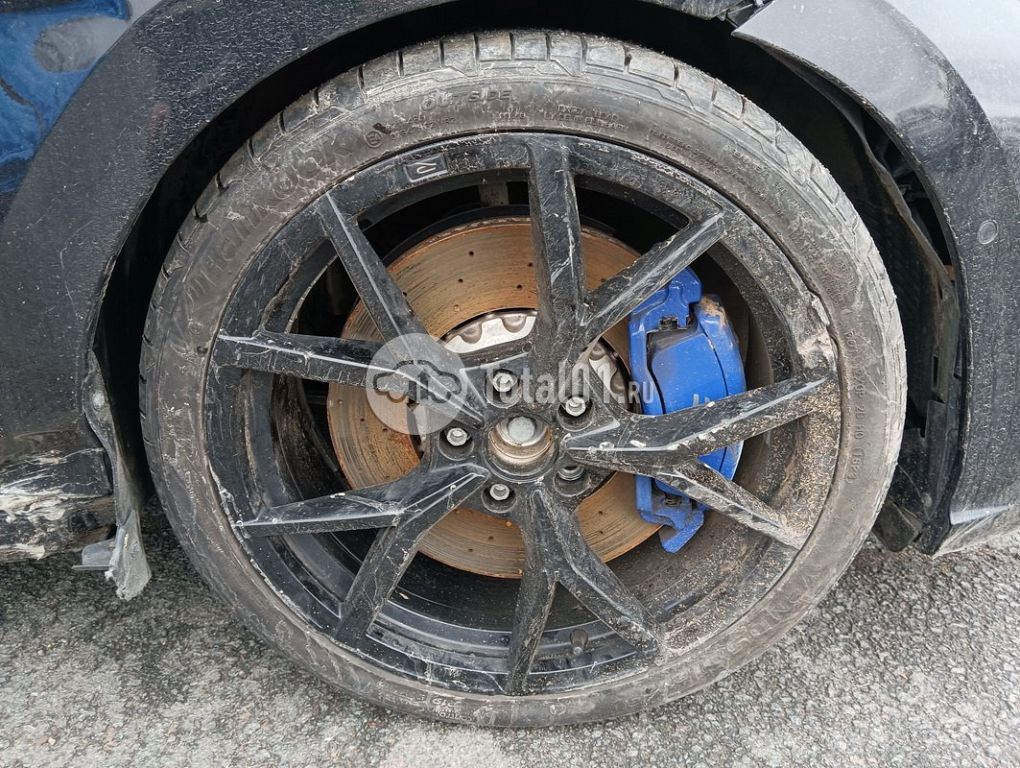 Фото Volkswagen Golf 176