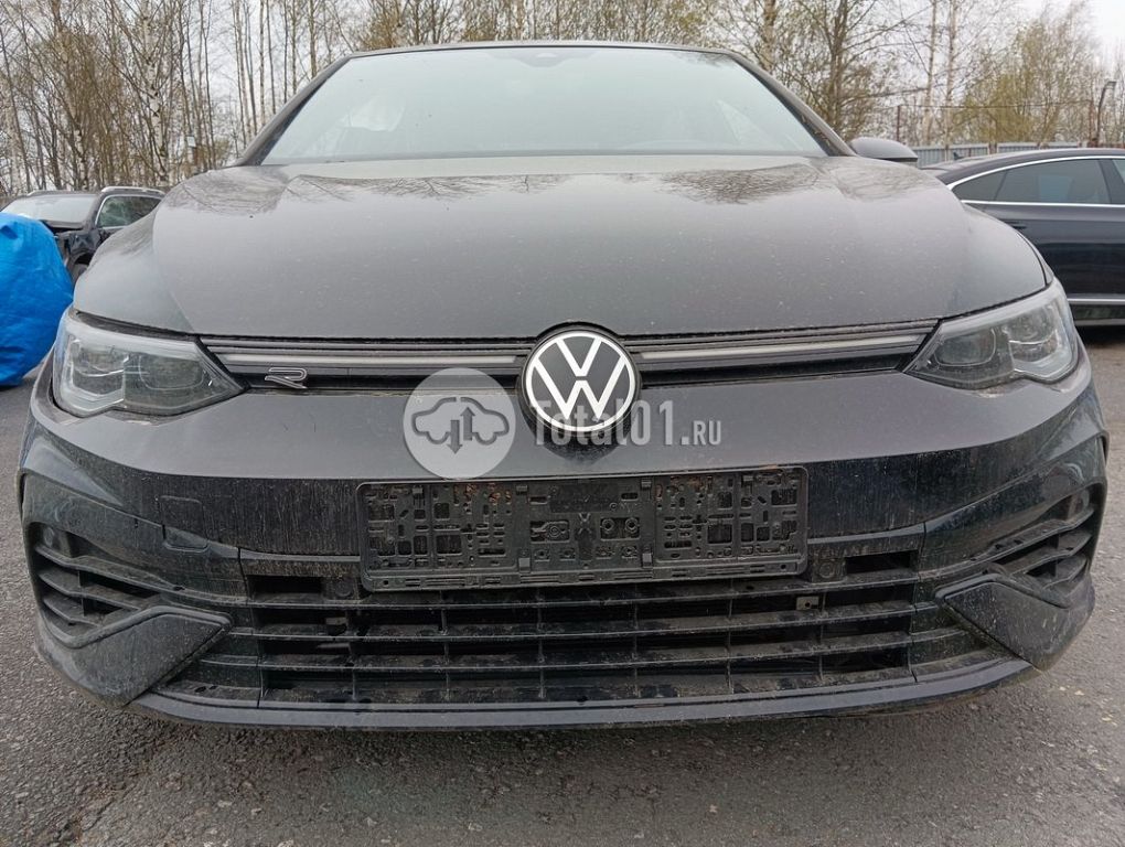 Фото Volkswagen Golf 178