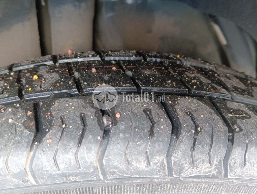 Фото Volkswagen Golf 184