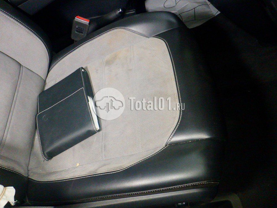Фото Volkswagen Multivan 28