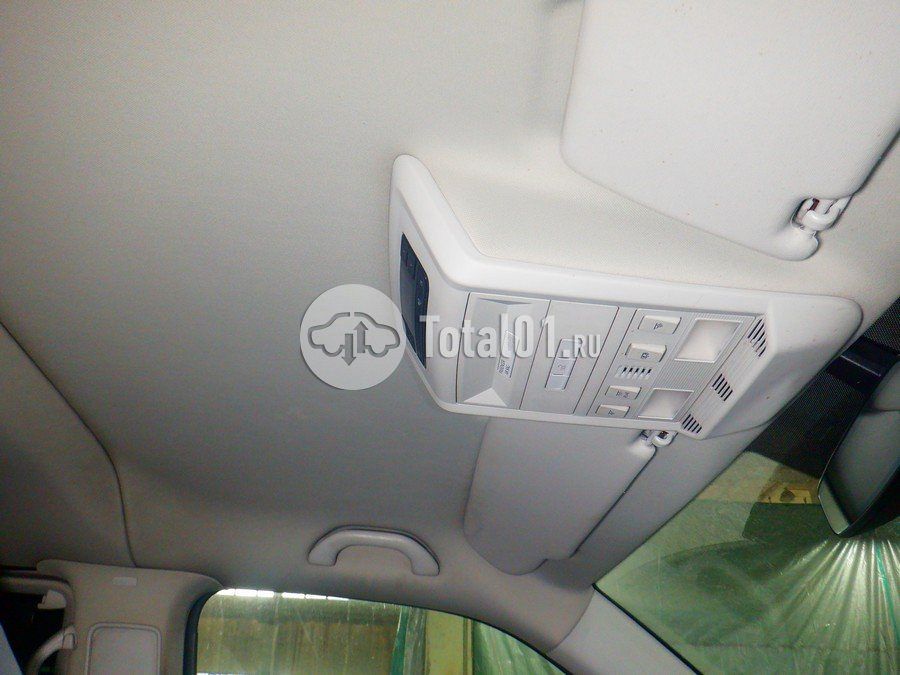 Фото Volkswagen Multivan 40