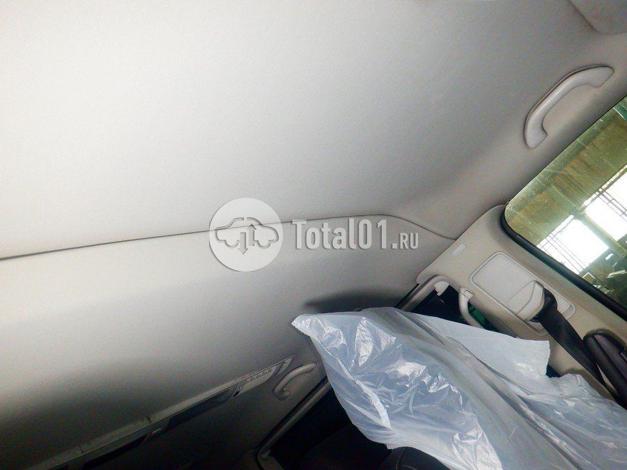 Фото Volkswagen Multivan 42