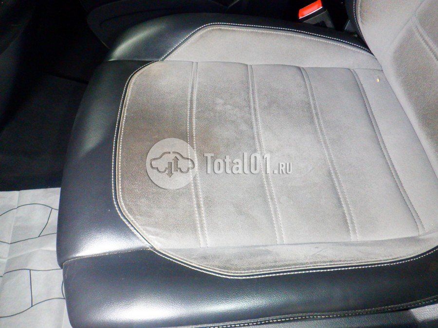 Фото Volkswagen Multivan 82