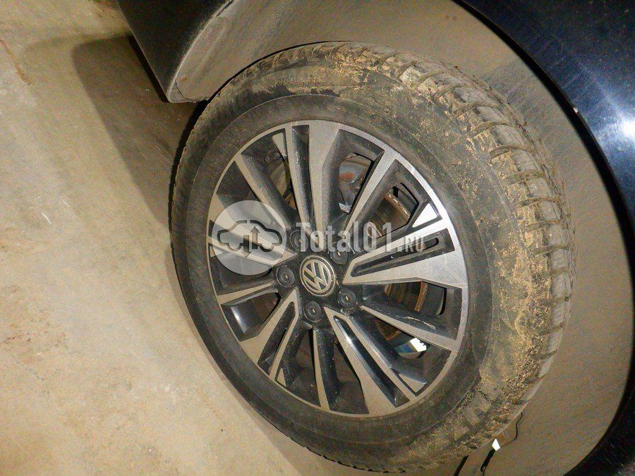 Фото Volkswagen Multivan 146