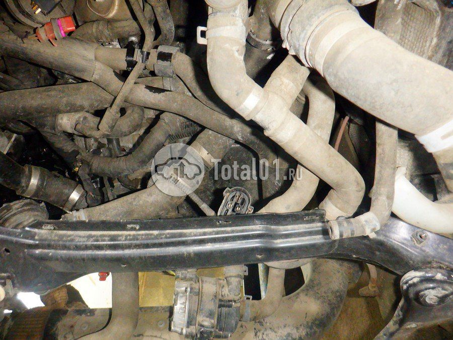 Фото Volkswagen Multivan 234