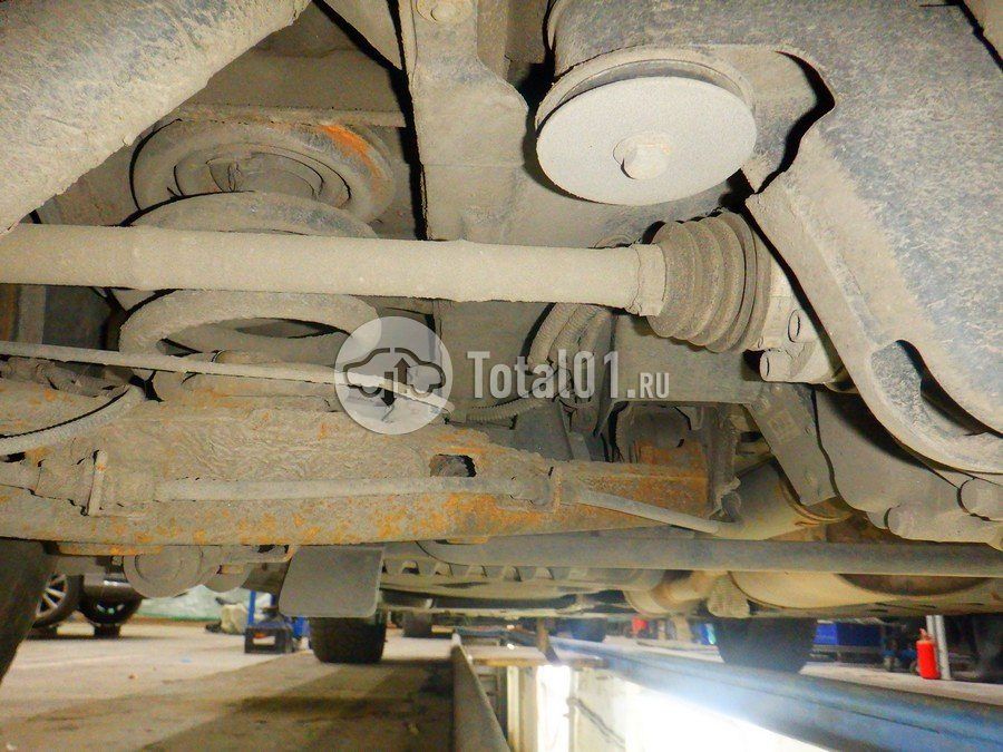 Фото Volkswagen Multivan 280