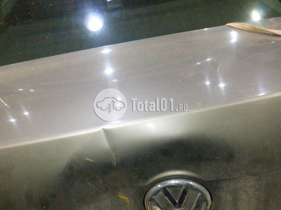 Фото Volkswagen Passat 20