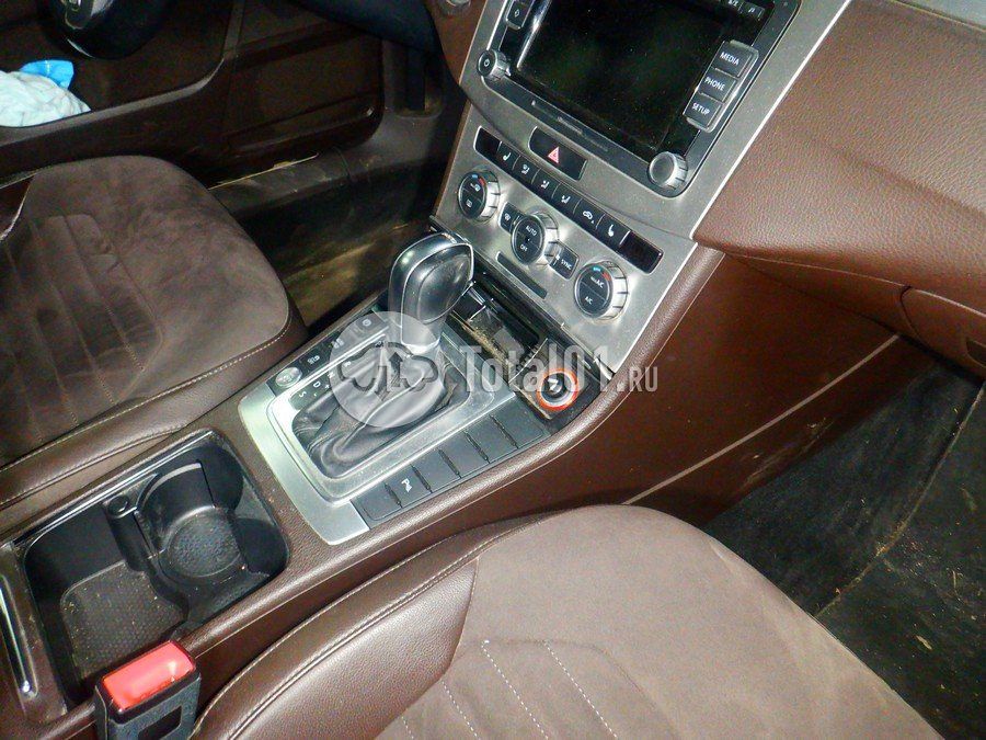 Фото Volkswagen Passat 44