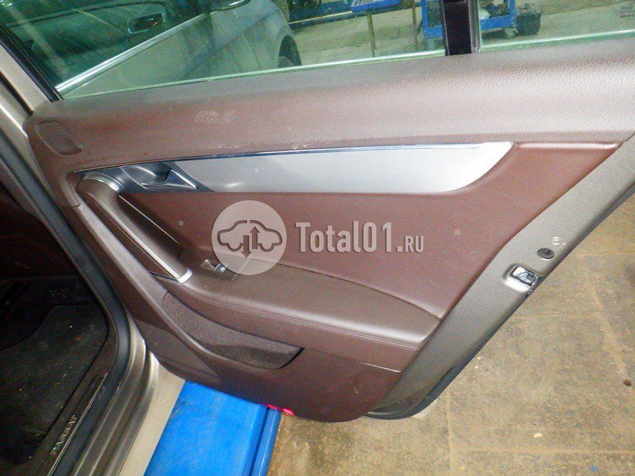 Фото Volkswagen Passat 52