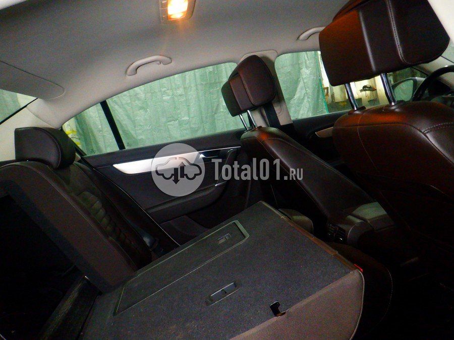 Фото Volkswagen Passat 54