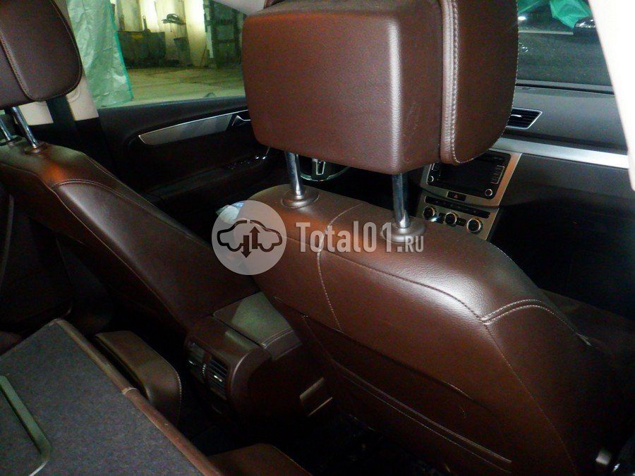 Фото Volkswagen Passat 56