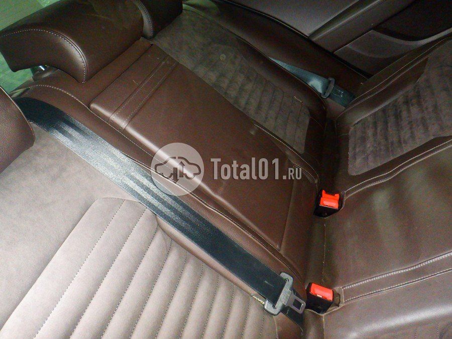 Фото Volkswagen Passat 60