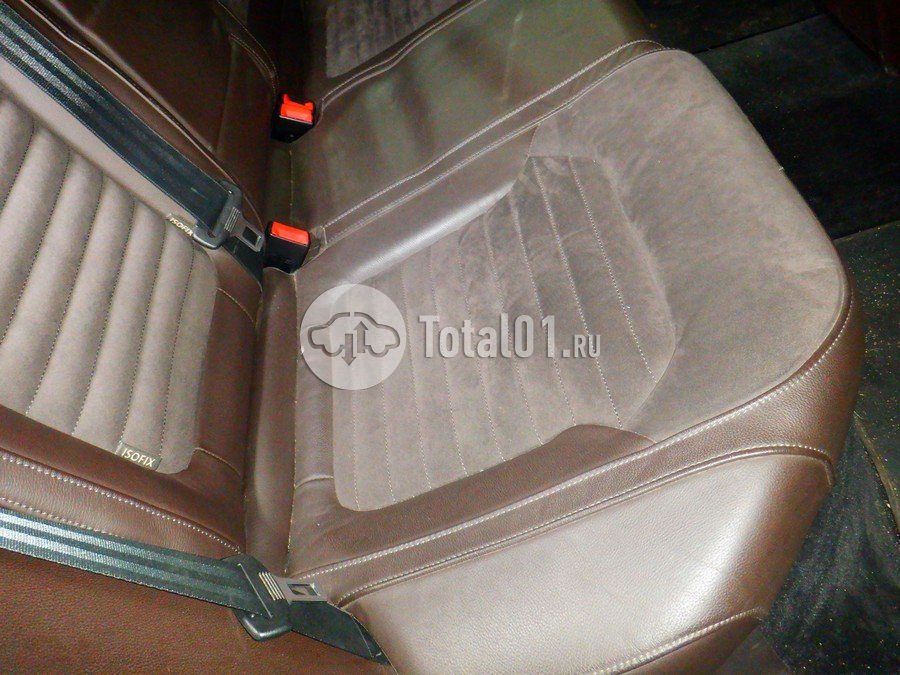 Фото Volkswagen Passat 62