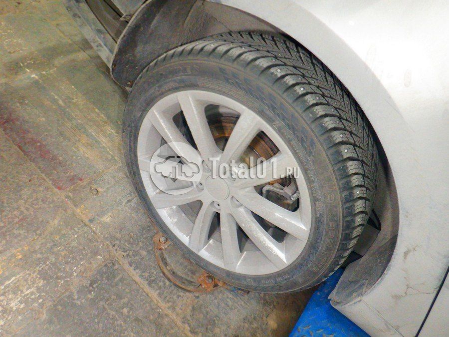 Фото Volkswagen Passat 68