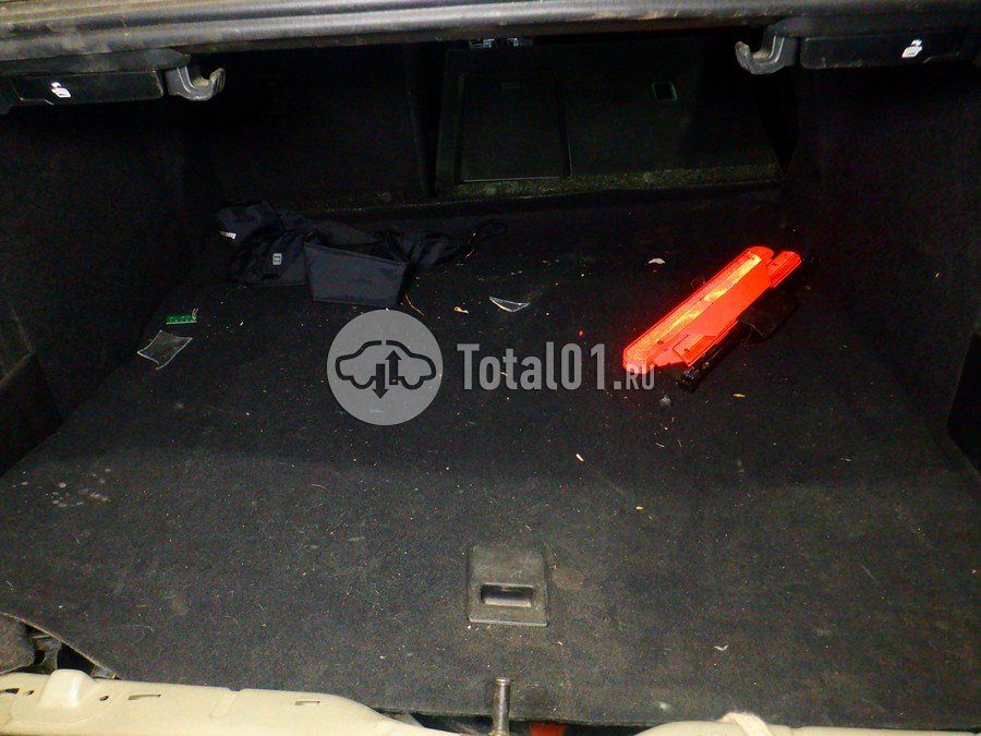 Фото Volkswagen Passat 70