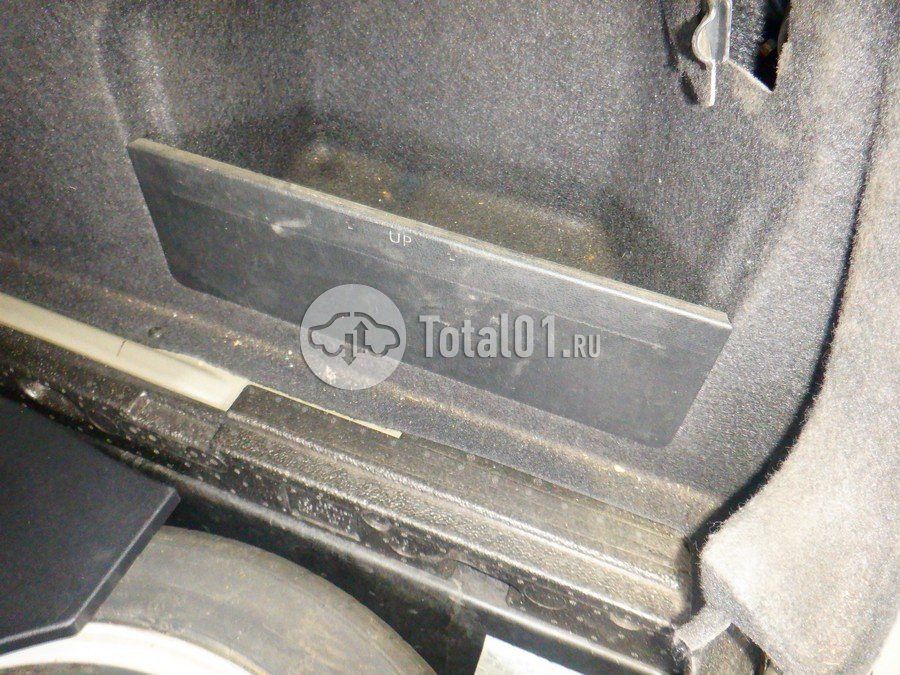 Фото Volkswagen Passat 78