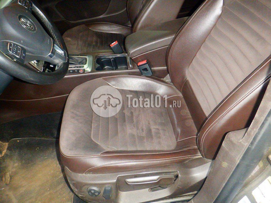 Фото Volkswagen Passat 88