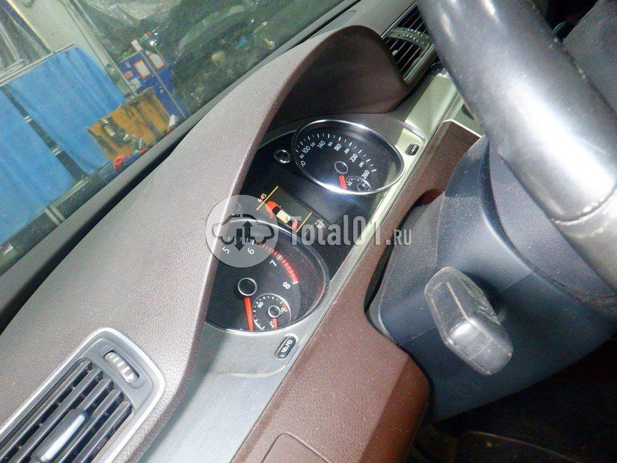 Фото Volkswagen Passat 98