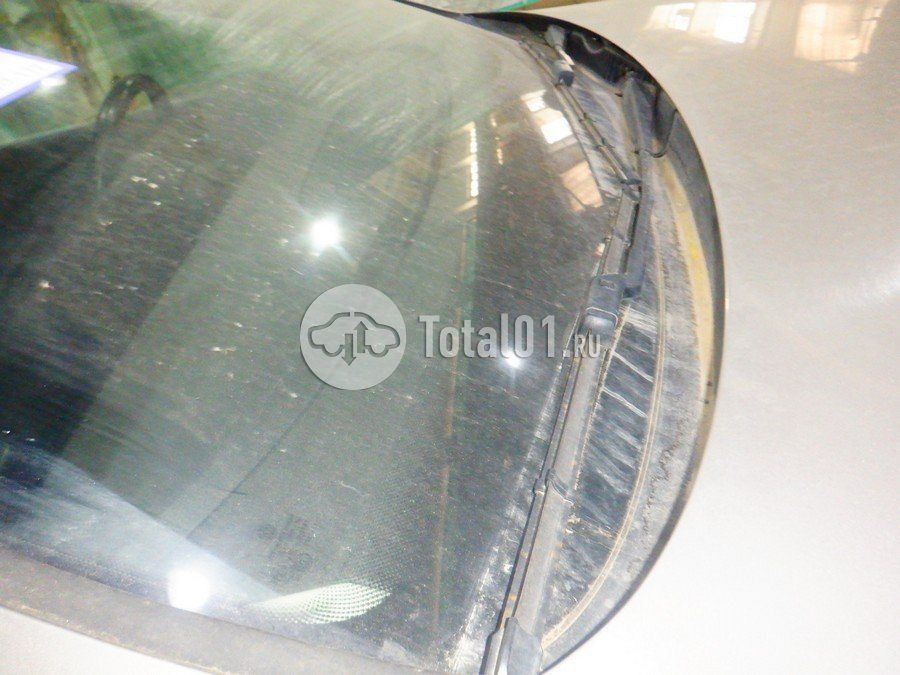 Фото Volkswagen Passat 116