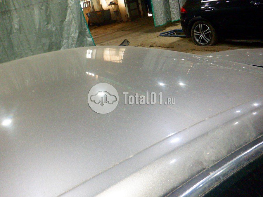 Фото Volkswagen Passat 138
