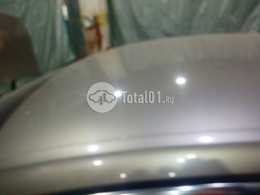 Фото Volkswagen Passat 140