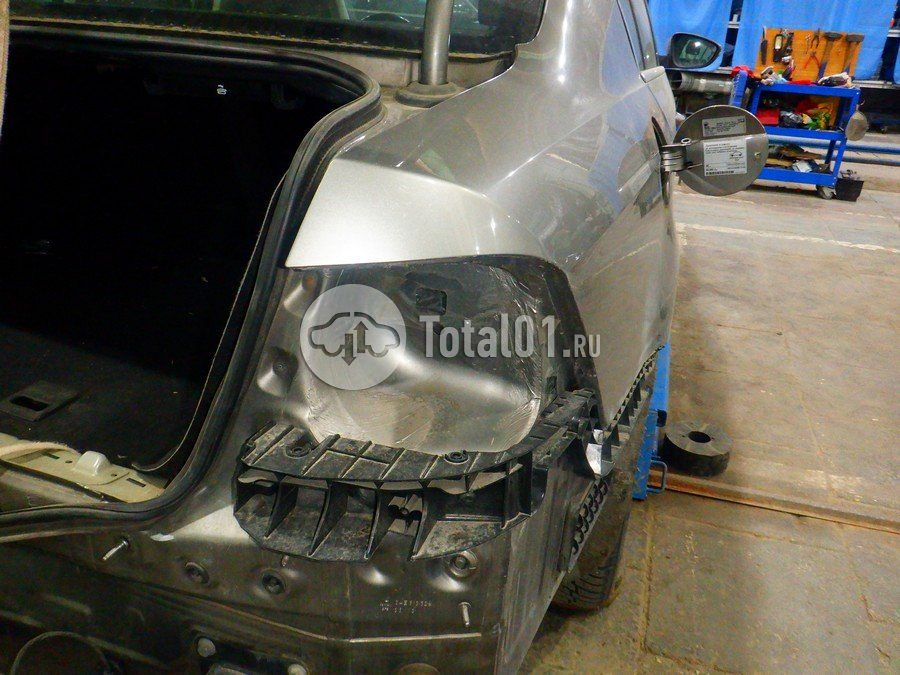 Фото Volkswagen Passat 162