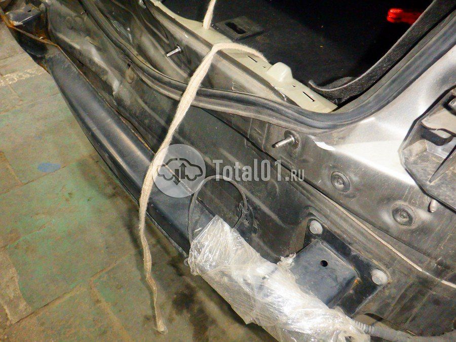 Фото Volkswagen Passat 164