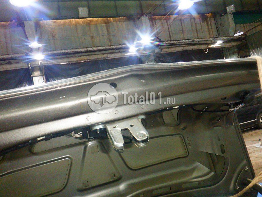 Фото Volkswagen Passat 176