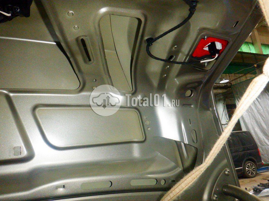 Фото Volkswagen Passat 182