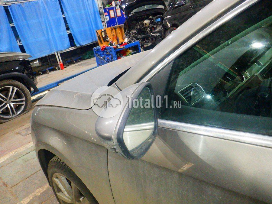 Фото Volkswagen Passat 226