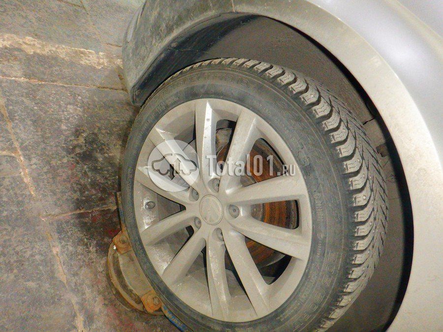Фото Volkswagen Passat 232