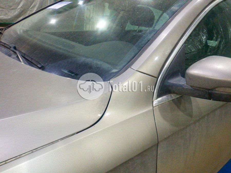 Фото Volkswagen Passat 234