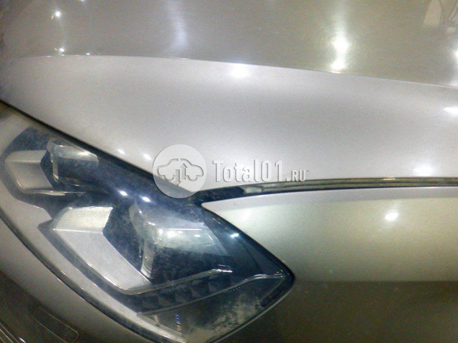 Фото Volkswagen Passat 238