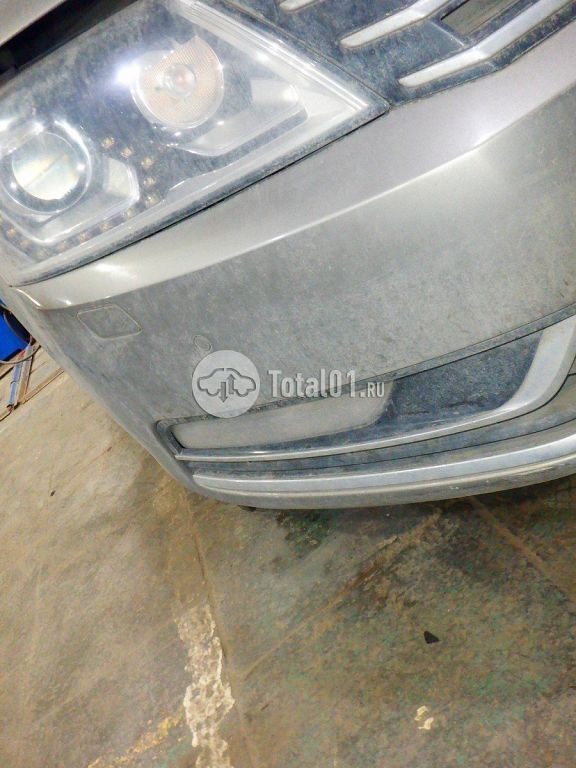 Фото Volkswagen Passat 250
