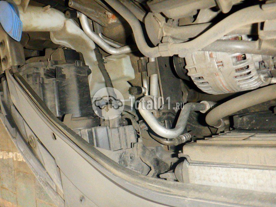 Фото Volkswagen Passat 272