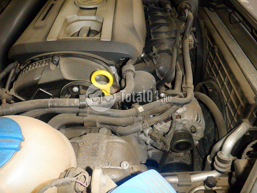 Фото Volkswagen Passat 286