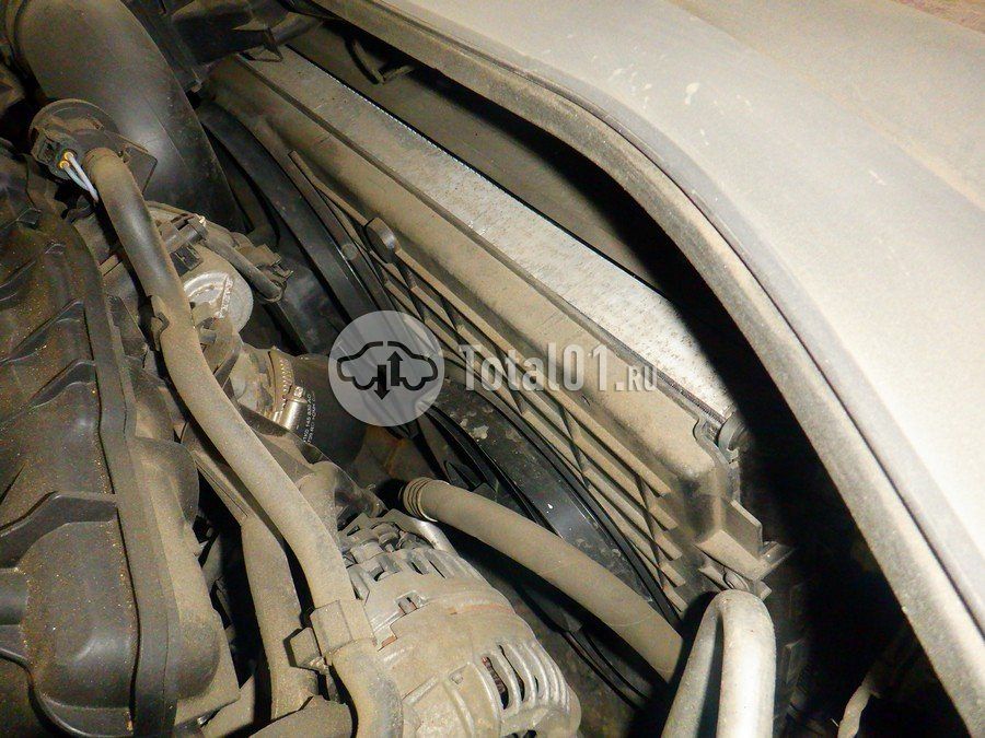 Фото Volkswagen Passat 288
