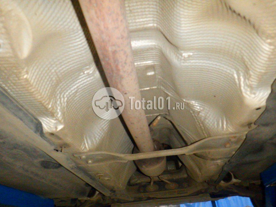 Фото Volkswagen Passat 348